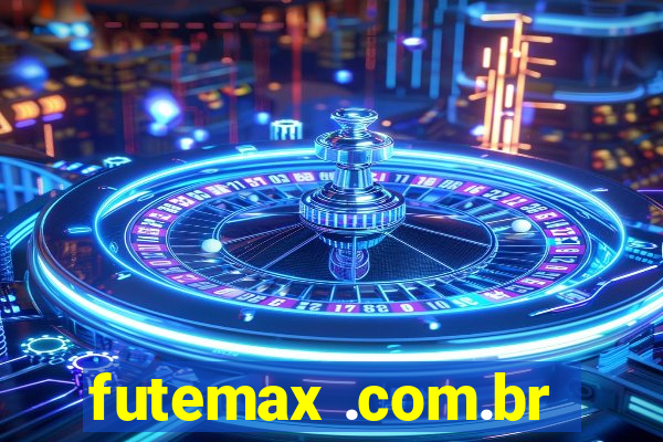 futemax .com.br